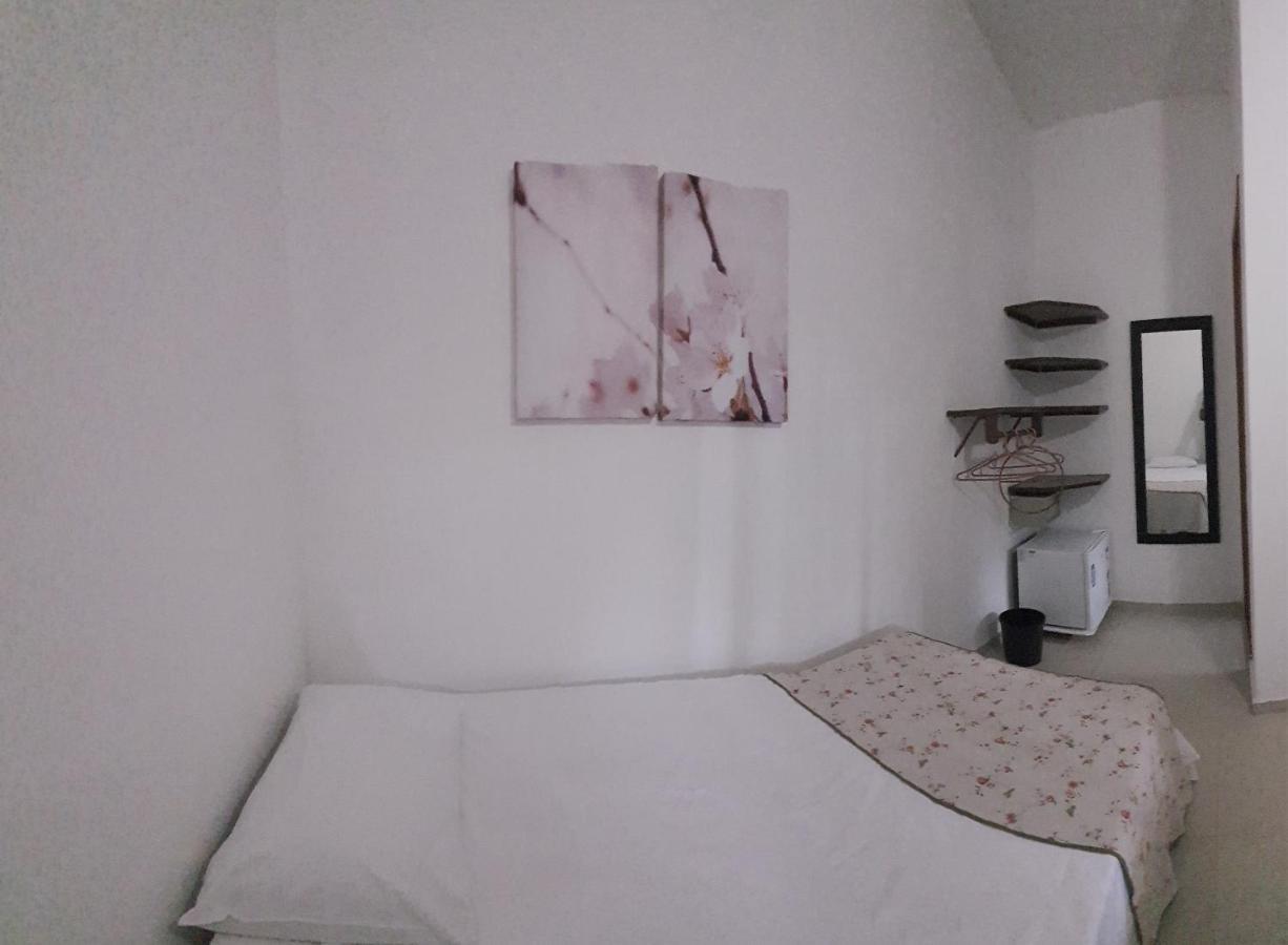 Pousada Sakura Rio Mar Иля Гранде Екстериор снимка